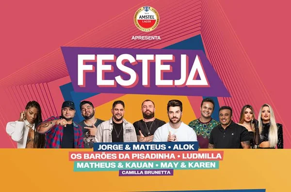 Festeja RJ