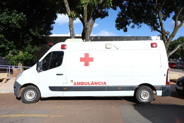 Ambulância