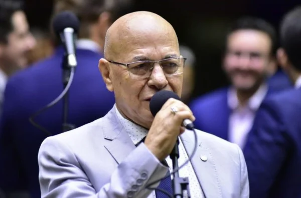 PL castração química Alcides Ribeiro