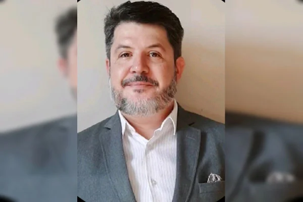 Morre, aos 44 anos, o advogado brasiliense Peter Alexander Lange