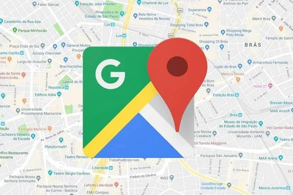 Google Maps