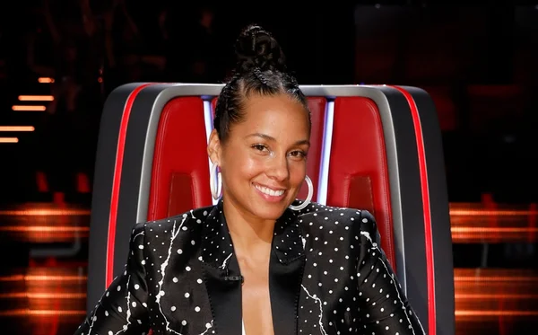 Alicia Keys é a escolhida para apresentar o Grammy 2019