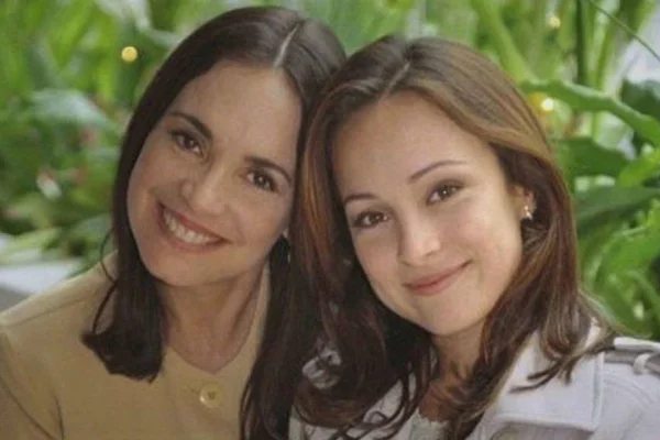 Regina Duarte e Gabriela Duarte atuarão como mãe e filha após brigas