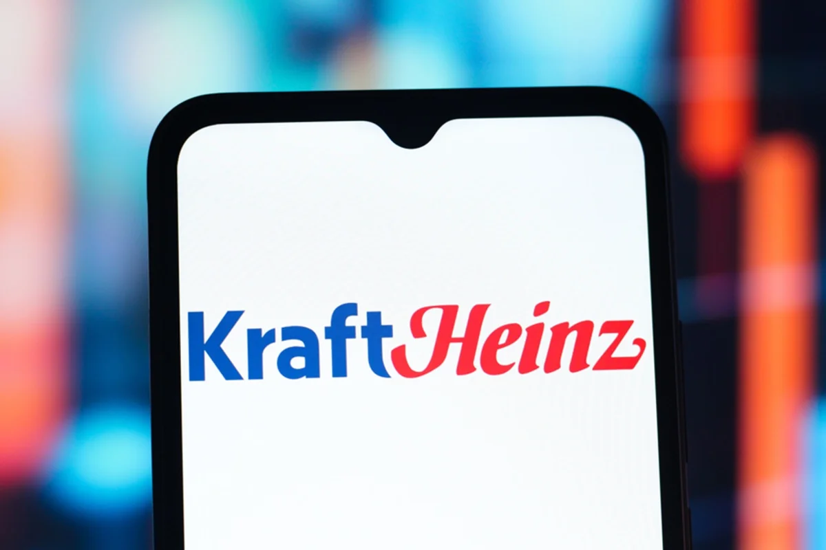 Kraft Heinz, gigante norte-americana dos alimentos Kraft Heinz, gigante norte-americana dos alimentos