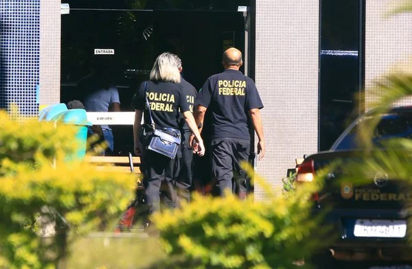 Lava Jato: PF cumpre mandados em três estados nesta quinta