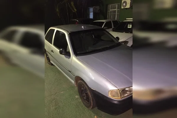 Carros eram roubados, clonados e revendidos por estelionatário no DF