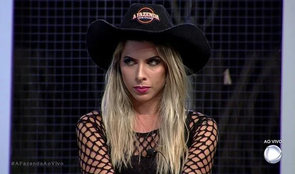 Ana Paula Minerato revela segredos dos bastidores do “Pânico”