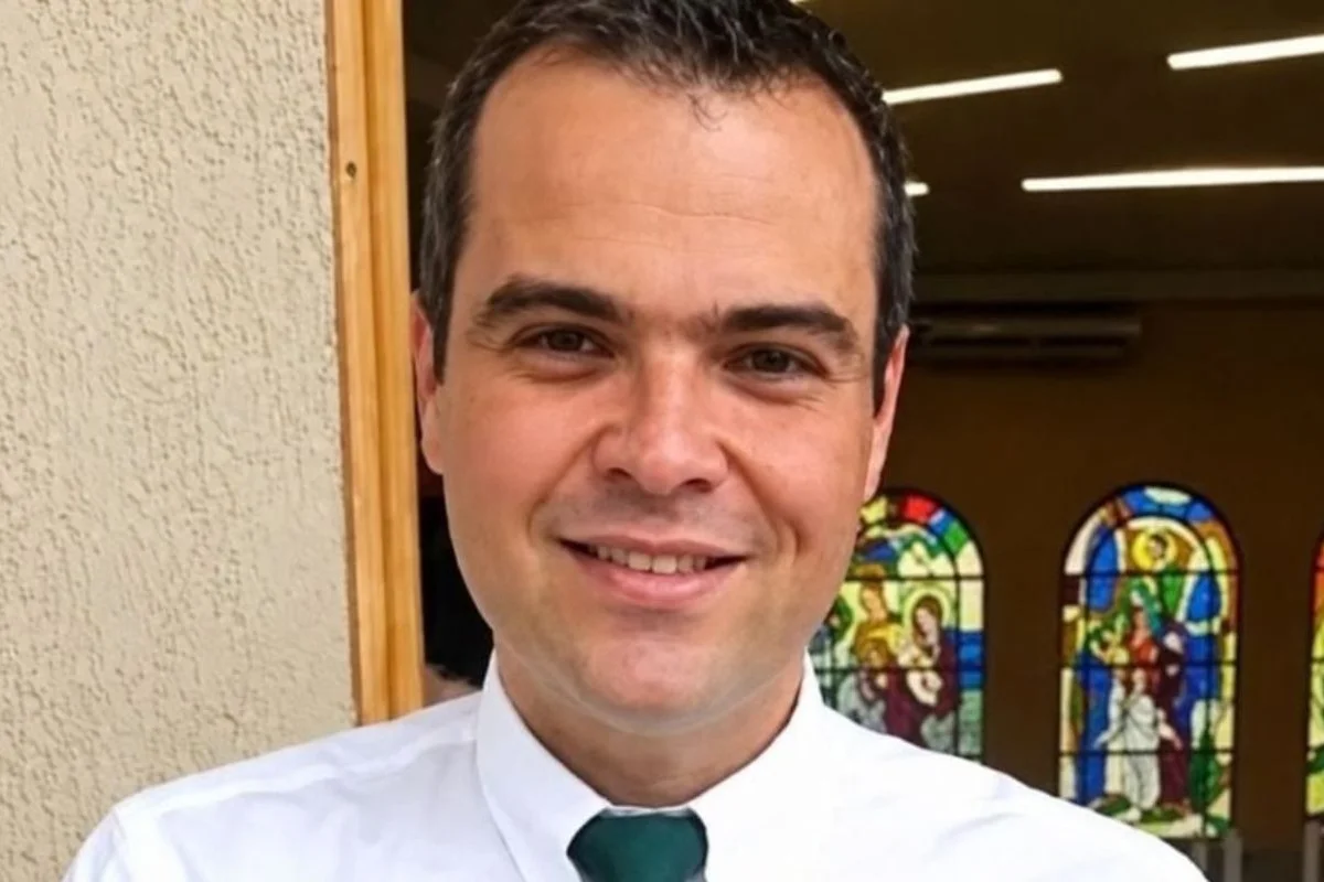 Advogado morre sob escombros enquanto aguardava para jogar tênis em clube