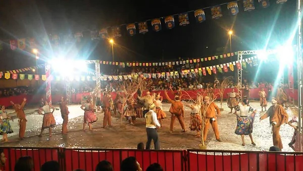 Festa junina de 2019 tem indícios de sobrepreço, afirma MPC-DF