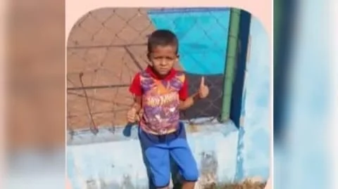 Criança de 7 anos morre após ser picada por escorpião em MS
