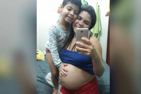 Vitima do coronavírus