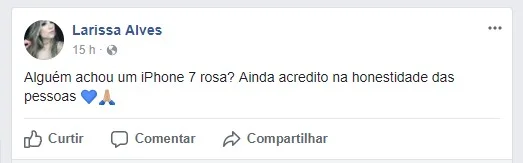 WhatsApp sai do ar em diversos países neste domingo (19)