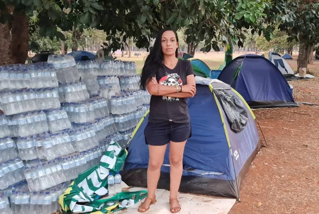 Kelly Bolsonaro Kelly Bolsonaro