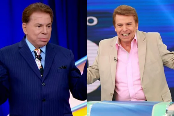 Silvio Santos cobra Nelson Rubens: “Quero o dinheiro que ele me deve”