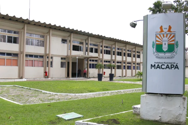 Dinheiro sumiu da Previdência de Macapá