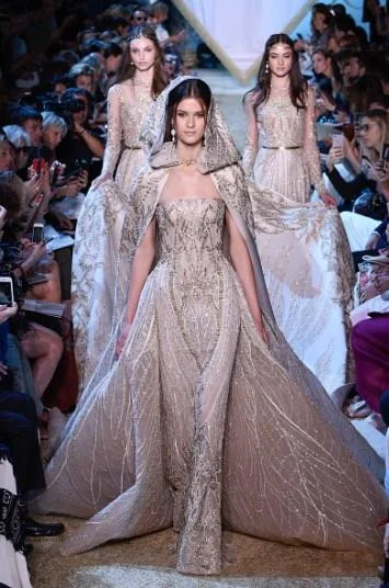 Elie Saab Haute Couture Elie Saab Haute Couture