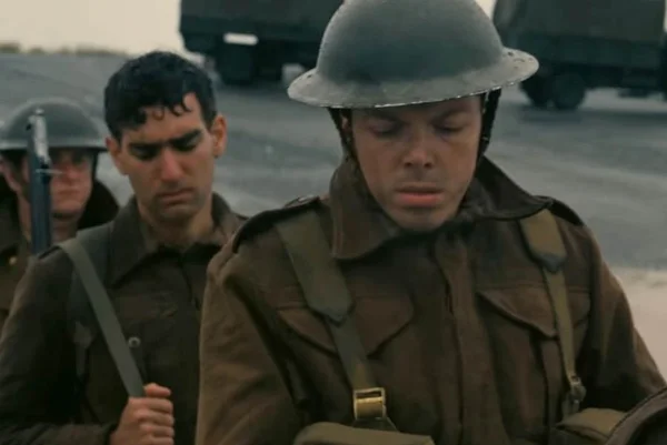 “Dunkirk”, novo filme de Christopher Nolan, ganha primeiro trailer
