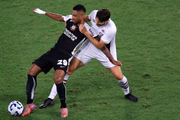 Fluminense x Corinthians - Série A do Brasileirão