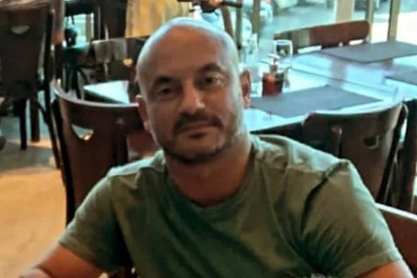 Major Fábio Borges Ferreira da Costa