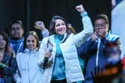 Luisa González Luisa González