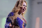 Cantora Joelma Cantora Joelma