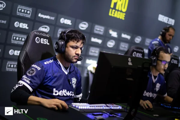 De férias, jogadores da MIBR participarão de partida especial nesta segunda