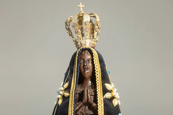 Entenda a polêmica sobre Nossa Senhora Aparecida na campanha eleitoral 2026