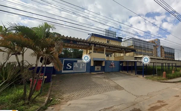 Diretor de presídio foi executado pelo PCC