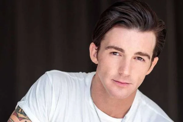 Drake Bell é encontrado após ter sido dado como desaparecido