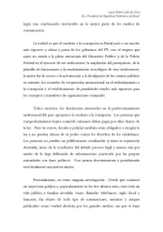 Em carta a Kirchner, Lula fala em conspiração contra Dilma e contra PT - imagem 5 Em carta a Kirchner, Lula fala em conspiração contra Dilma e contra PT - imagem 5