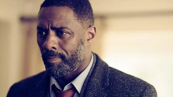 Idris Elba