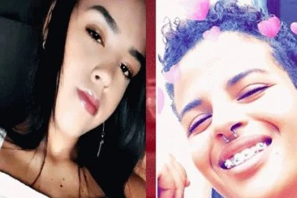 Casal lésbico