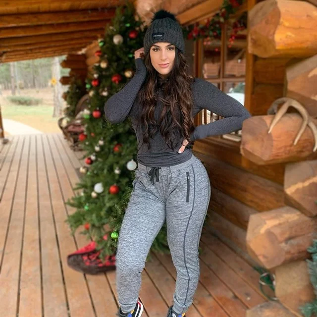 E tem 162 mil seguidores no Instagram E tem 162 mil seguidores no Instagram