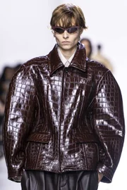 Bottega Veneta - primavera/verão 2026