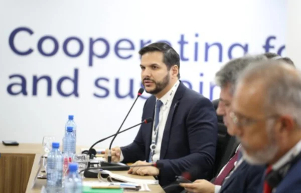 Educação profissional: Piauí se destaca em reunião do Brics