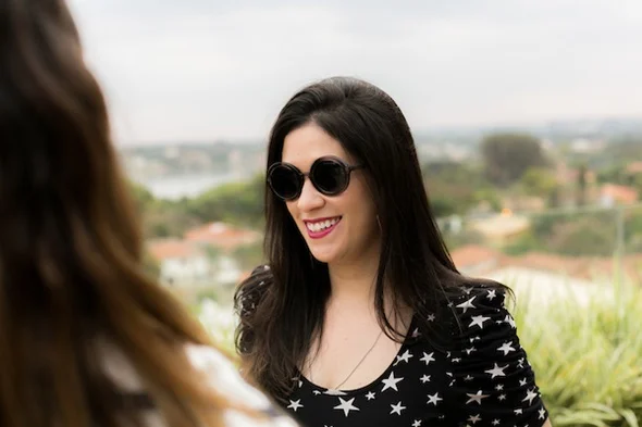 Renata Antunes Renata Antunes