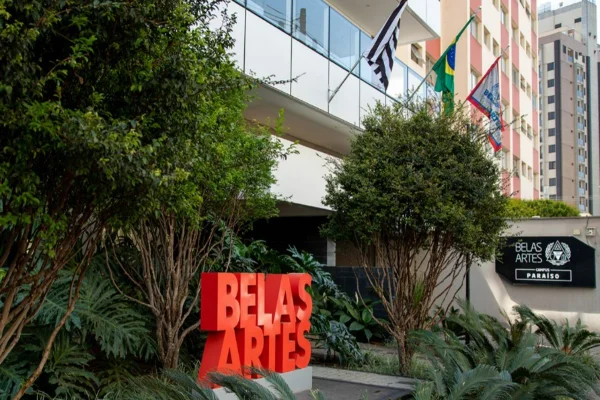 Faculdade Belas Artes
