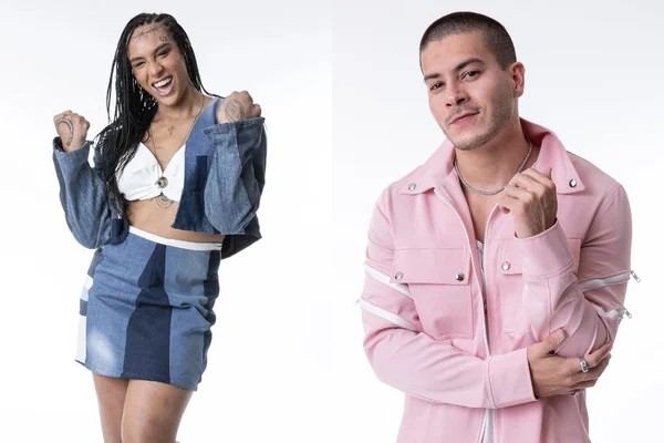 Linn e Arthur Aguiar são os BBBs mais buscados na web. Veja ranking!