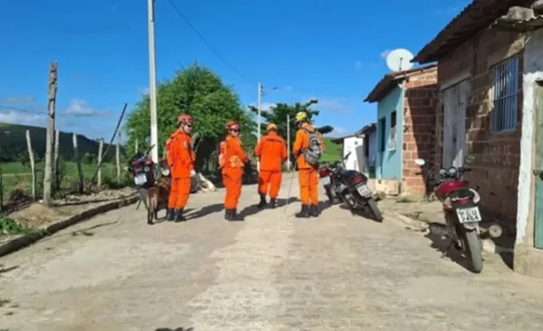 Mistério e contradição: o que se sabe sobre bebê sumido há 4 dias