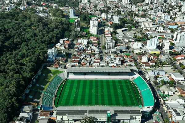 Juventude e Atlético-MG estão escalados para oitavas da Copa do Brasil