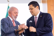 Governo avaliava mudar indicação