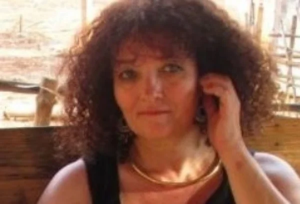 Embaixatriz Israel