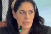 Paula Lavigne foi atacada nas redes sociais Paula Lavigne foi atacada nas redes sociais