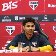 São Paulo: Pedro Lima revela que foi rejeitado pelo Tricolor na base - imagem 3