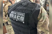 Diligências ocorrem em três estados Diligências ocorrem em três estados