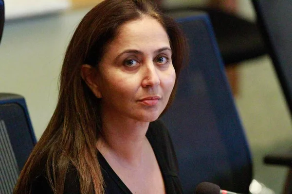 MP Eleitoral quer execução imediata da pena de Liliane Roriz