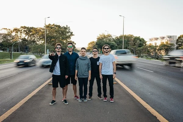 Banda Surf Sessions lança clipe da nova música Se A Gente Permitir