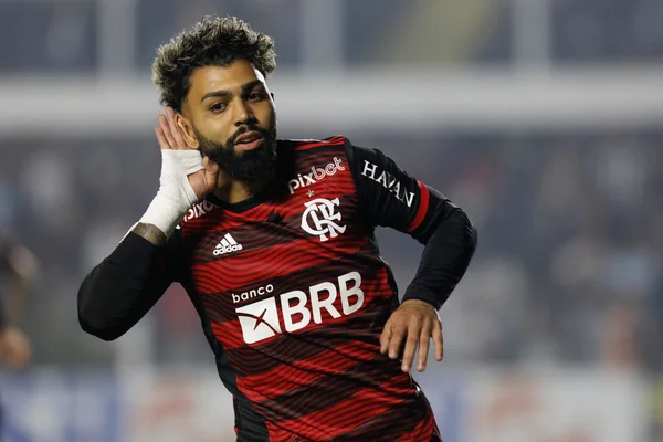 Gabigol, jogador de futebol brasileiro - Metrópoles