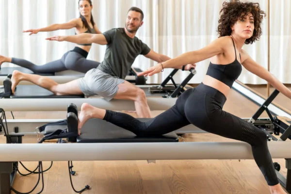 pilates