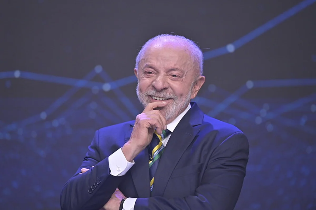 O “ponto alto” de Lula no debate da Band, segundo pesquisas do PT - imagem 1 O “ponto alto” de Lula no debate da Band, segundo pesquisas do PT - imagem 1
